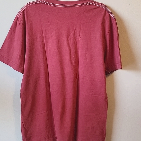 Disney Parks Authentic Men's Mickey Mouse Graphic T-Shirt Size M - Picture 2 of 7